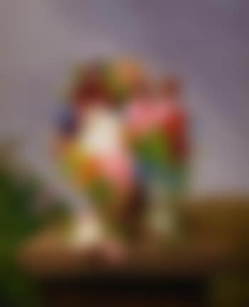 Blomsterstilleben (preview)