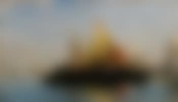 Lagunen i Venedig (preview)