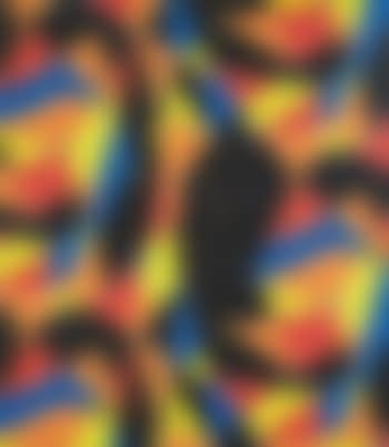 Composition en rouge, jaune, bleu, noir et orange (preview)
