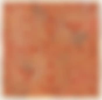 Turkish pattern (red) (preview)