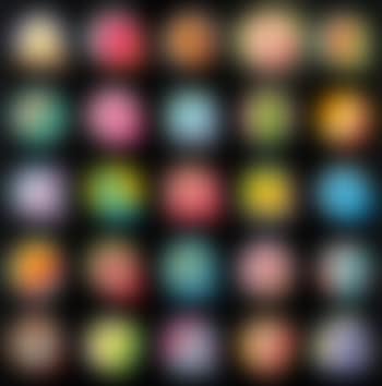 Arial Spots A-Z (preview)