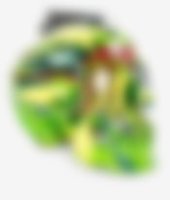 The hours spin skull (preview)