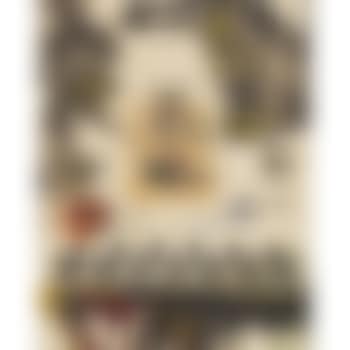 Surrealist gastronomy (preview)