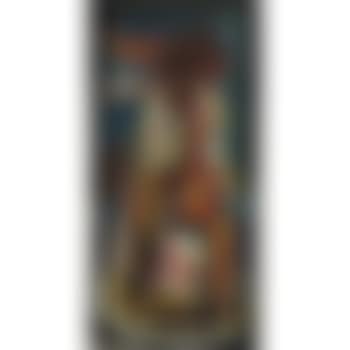 Headless towering figure (preview)