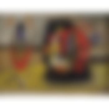 Masquerade (preview)