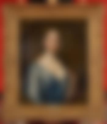 Portrait de Lady Thomas Claverts (preview)