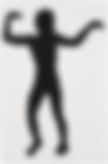 Untitled (Human Form) (preview)