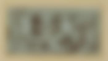 Studio per decorazione architettonica con due nudi virili (preview)