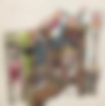 CBS Krew 99 Bus Stop (preview)