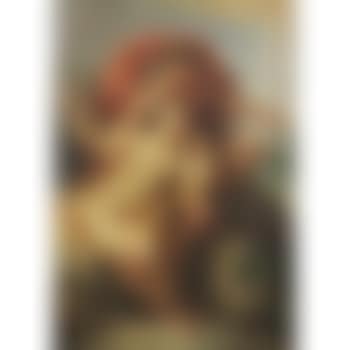 Bacchus and Ariadne (preview)