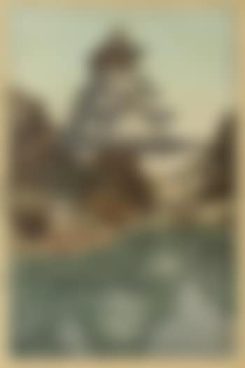Osaka Castle (preview)