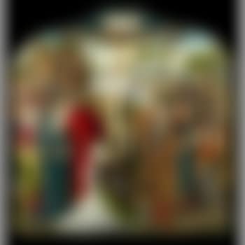 The Crucifixion (preview)