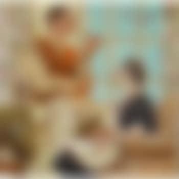 Soldier at home (preview)