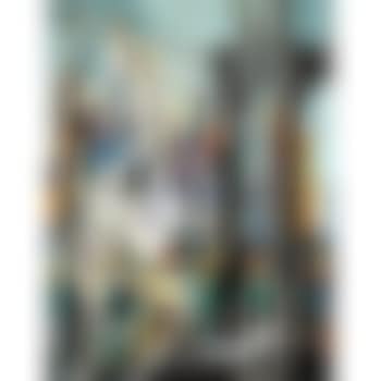New York Gothic (preview)