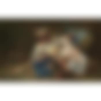 The Corsair's bride (preview)