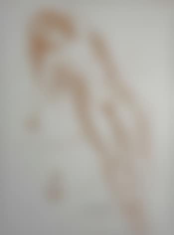 Nude with Raised Arms (Field 70-8 C) (preview)