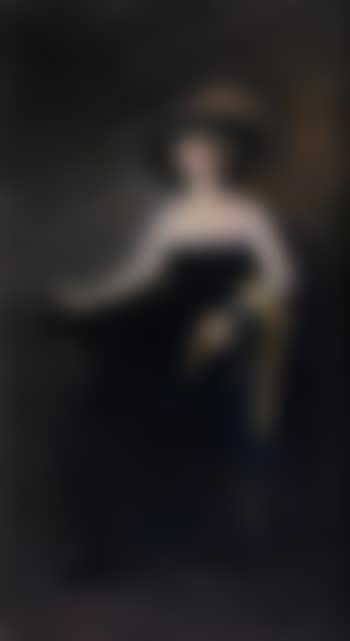 Ritratto di giovane donna (preview)