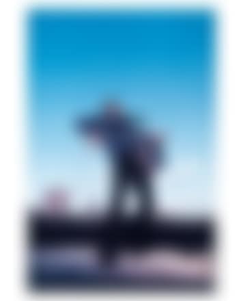 Untitled (Study for Men in the Cities) (preview)