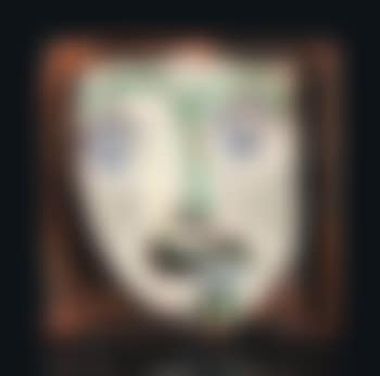 Visage de femme "Pomone" (AR 590) (preview)