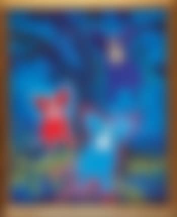 Midnight In LaPlace (preview)