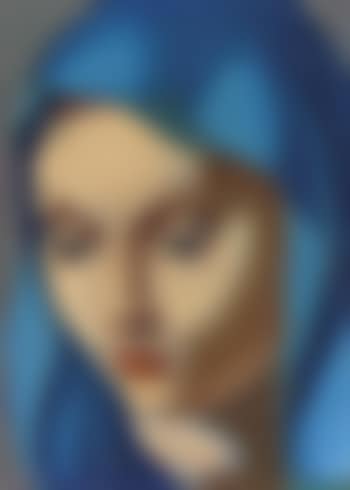 Madonina III (preview)