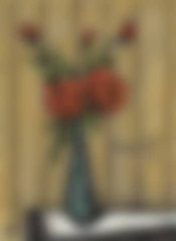 Bouquet de roses (preview)