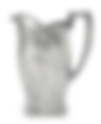 An American Silver Pitcher, Martelé (preview)