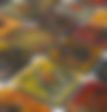 Collection Of 47 Tiles (preview)