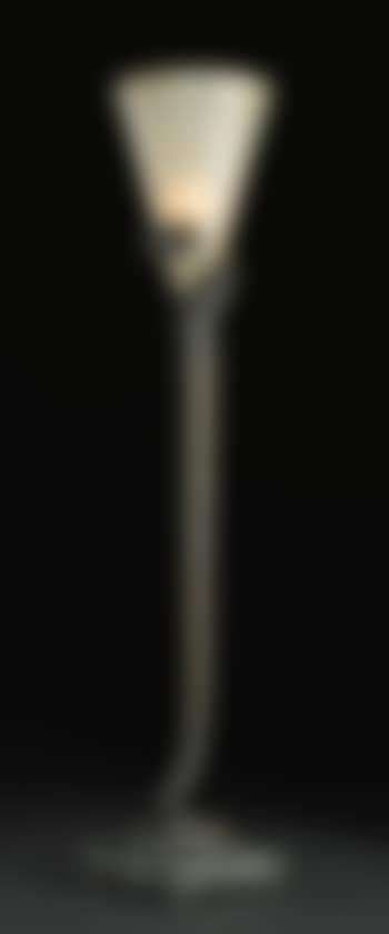 La Tentation Table Lamp by Edgar Brandt (preview)