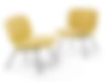 Pair Of Low Chairs (preview)