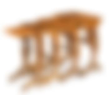 Set Of Four Nesting Tables (preview)