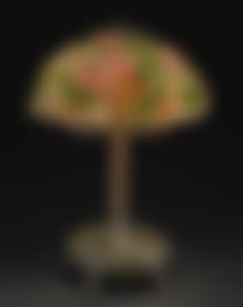 Dogwood Table Lamp (preview)