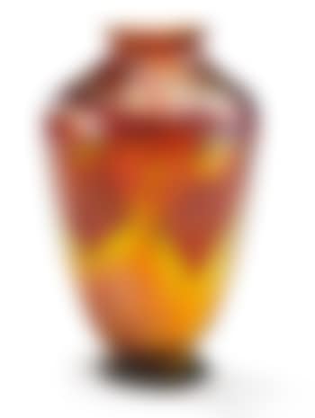 Decorated Vase (preview)