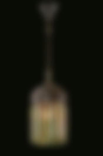 Moorish "Prism" Lantern (preview)