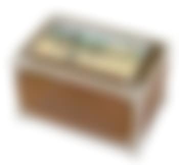 Athenic Cigar Box (preview)