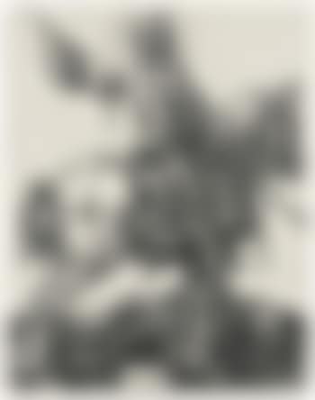 Saint George On Horseback (B. 54; M., Holl. 56) (preview)