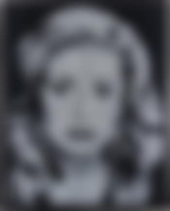 Catherine Deneuve (from Pictures of Diamonds) (preview)