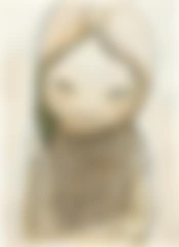 Untitled (Portrait of a Girl) (preview)