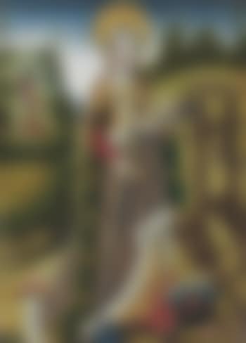 Saint Catherine of Alexandria (preview)