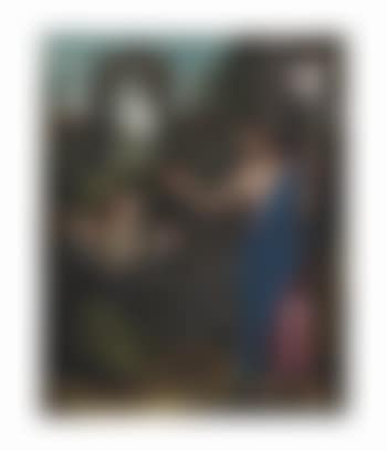 Noli me tangere (preview)