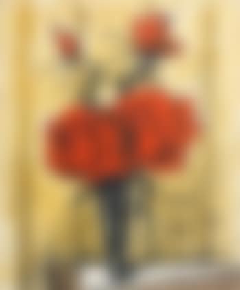 Quatre roses (preview)