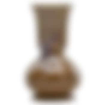 Tall Baluster Vase (preview)