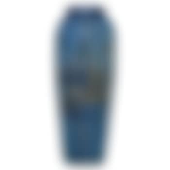 Exceptional And Large Iris Glaze Vase Decorated With Winter Landscape by Rookwood Pottery (preview)