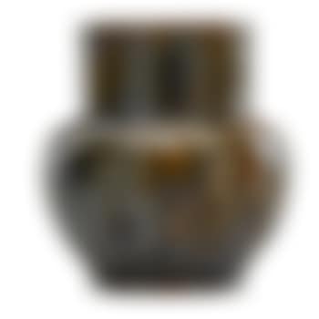 Large Bulbous Vase (preview)