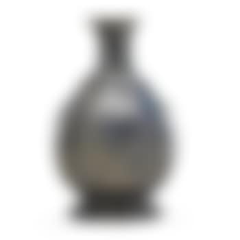 Baluster Vase With In-body Twist (preview)