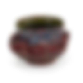 Fine Pinched Vessel (preview)