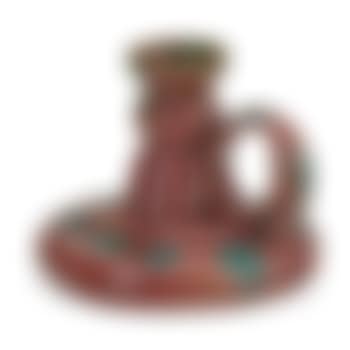 Chamberstick With In-body Twist (preview)