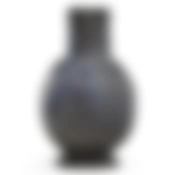 Tall Baluster Vase With In-body Twist (preview)