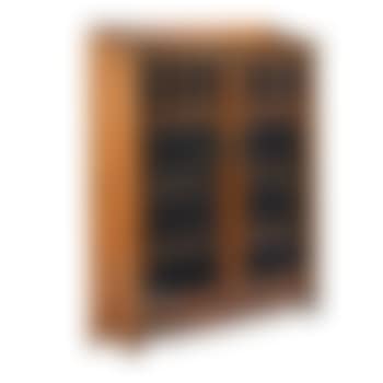 Double-door Bookcase (preview)