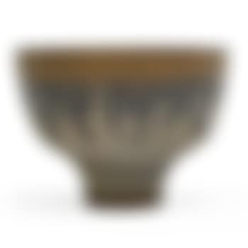 Footed Bowl (preview)